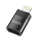 hoco UA17 USB 2.0 adapter Type-C -re