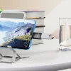 HOCO UA17 Type-C - USB 3.0 átalakító- Fekete