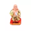 Napelemes Buddha 11 cm