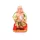 Napelemes Buddha 11 cm