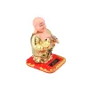 Napelemes Buddha 11 cm