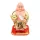 Napelemes Buddha 20 cm