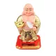 Napelemes Buddha 20 cm