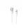Yooup adatkábel USB-iPhone - 2 m