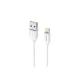Yooup adatkábel USB-iPhone - 2 m