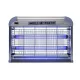 MT-016 16W elektromos szúnyogirtó lámpa – UV rovarcsapda beltéri használatra