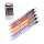 PIANO Color golyóstoll 0,7mm színes megjelenésben