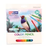 SKY GLORY Színesceruza készlet 24db-os