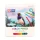 SKY GLORY Színesceruza készlet 24db-os