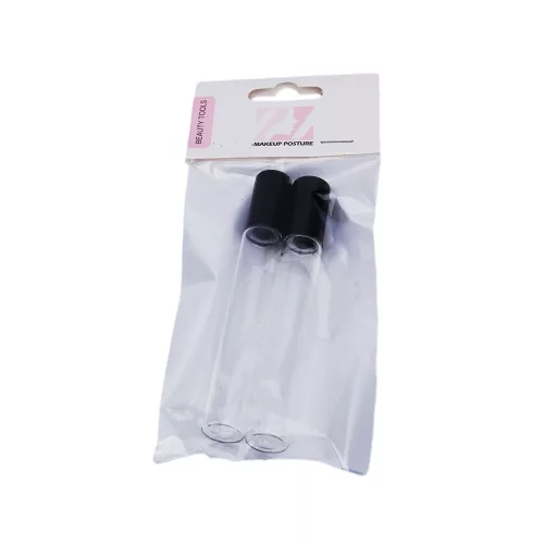 10 ml szórófejes üveg BEAUTY TOOLS - 2 darabos csomagban