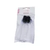 10 ml golyós újratölthető üveg BEAUTY TOOLS - 2 darabos csomagban
