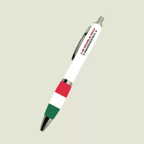 Hungary feliratos golyóstoll