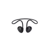 F-30 Motion headset - fülbe tehető, tarkón fekvő vezeték nélküli fülhallgató fekete