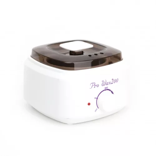 Pro-Wax200 Elektromos gyantamelegítő készülék 500ml - Fehér