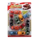World Racing - matchbox autók