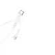 Kakusiga 1 m-es adatkábel USB- USB-C