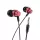 Jokade JD016 - piros headset
