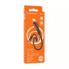 USB-C - 3.5 mm jack kábel Borofone BL 14 - 1 m