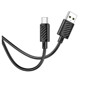 hoco X88 - adatkábel 3.0A adatkábel USB és C 