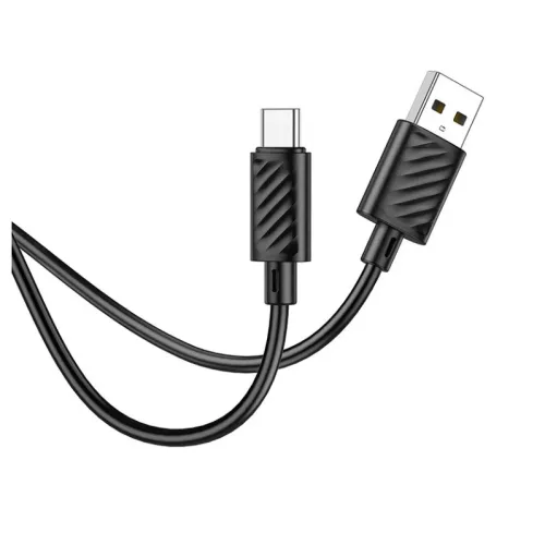 hoco X88 - adatkábel 3.0A adatkábel USB és C 