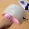 Sun 9C Műkörmös LED Lámpa 24W