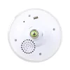 RGB LED disco fényű, bluetooth hangszóróval mp3 lejátszó és party fény