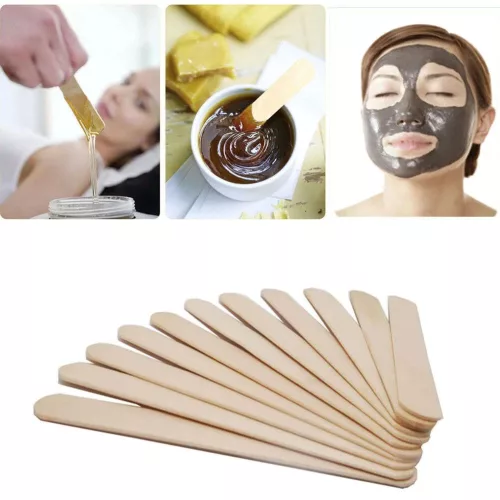 Doll Spa wax pálca 50db