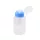 Műkörmös pumpás adagoló 150 ml - kék