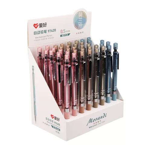 0,5 mm rotringceruza - Morandi