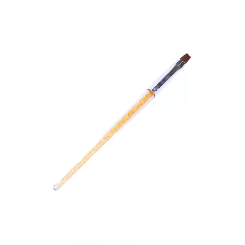 ESSACO- köröm ecset 7 darabos szett - 14,5 cm