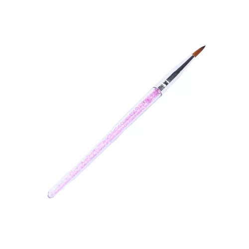 ESSACO- köröm ecset 7 darabos szett - 14,5 cm
