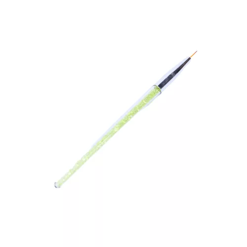 ESSACO- köröm ecset 7 darabos szett - 14,5 cm