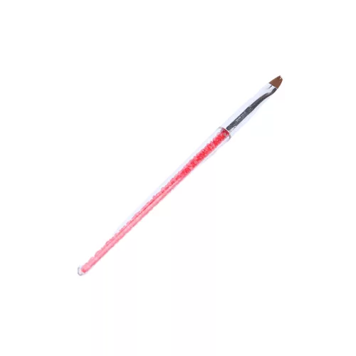 ESSACO- köröm ecset 7 darabos szett - 14,5 cm