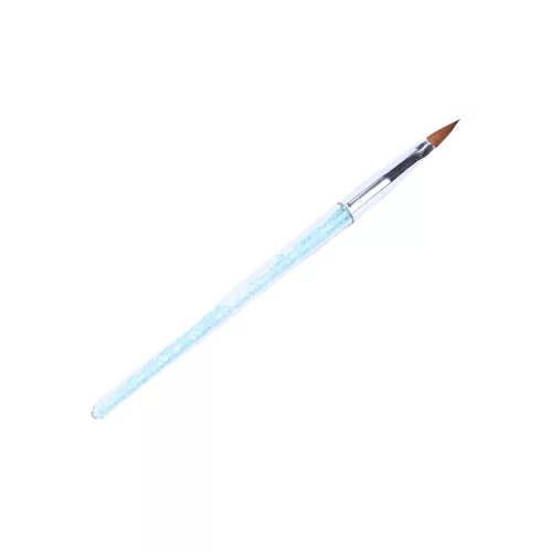 ESSACO- köröm ecset 7 darabos szett - 14,5 cm