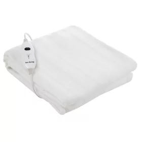   Innoliving Elektromos melegítő takaró, Elektromos ágymelegítő, 60 W, 150 x 80 cm