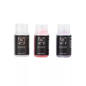   Meteor körömlakk lemosó 160 ml - adagolóval - Nail polish remover