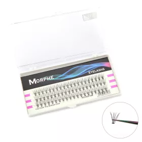 Morphe műszempilla D 10 mm