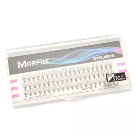 Morphe műszempilla D 10 mm