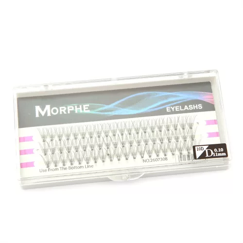 Morphe műszempilla D 11 mm