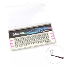 Morphe műszempilla D 13 mm