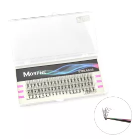 Morphe műszempilla D 15 mm