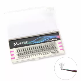 Morphe műszempilla D 16 mm