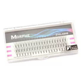 Morphe műszempilla D 16 mm