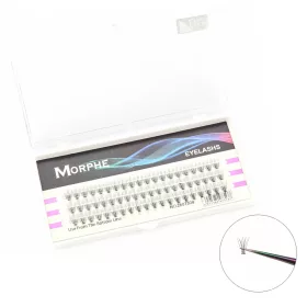 Morphe műszempilla D 9 mm
