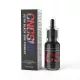 CNCSI ULTRA BLACK fejbőr tetováló festék - 15 ml