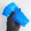 Tetováló kábel védőfólia – Clip Cord védő tasak 16×5 cm (100 db), higiénikus egyszer használatos fólia