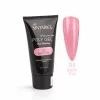 SINTARIO Poly Gel 03 Barbie Pink – élénk rózsaszín építő zselé körömhosszabbításhoz, HEMA & TPO mentes
