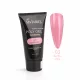 SINTARIO Poly Gel 03 Barbie Pink – élénk rózsaszín építő zselé körömhosszabbításhoz, HEMA & TPO mentes