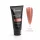 SINTARIO Poly Gel 11 Coral Shimmer – korallos árnyalatú, finoman csillogó építő polygél UV/LED lámpához, professzionális körömépítéshez