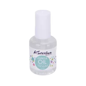   Katerina Beauty körömápoló cuticle olaj – 17 ml, bőrpuhító és hidratáló